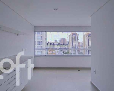 Apartamento à venda 2 Quartos, 2 Vagas, 64M², Vila Mariana, São Paulo - SP