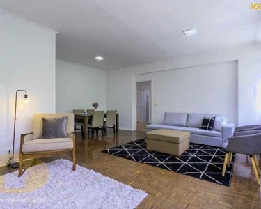 Apartamento à venda, 3 quartos, 1 suíte, 2 vagas, Campo Belo - São Paulo/SP