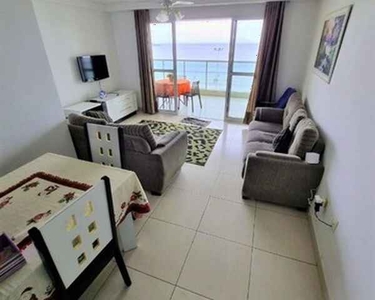 Apartamento à venda 3 Quartos, 2 Suites, 2 Vagas, 120M², PRAIA DO MORRO, GUARAPARI - ES