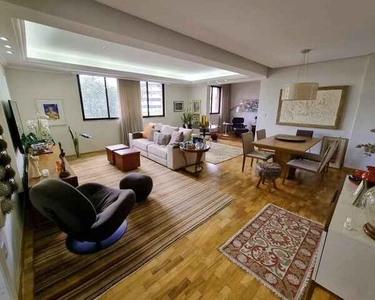 Apartamento à venda, 4 quartos, 1 suíte, 1 vaga, Savassi - Belo Horizonte/MG