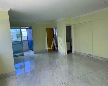 Apartamento à venda, 4 quartos, 2 suítes, 3 vagas, Gutierrez - Belo Horizonte/MG