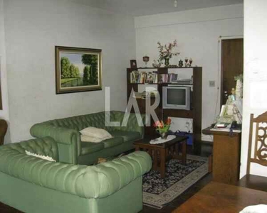 Apartamento à venda, 5 quartos, 1 suíte, 2 vagas, São Jorge - Belo Horizonte/MG