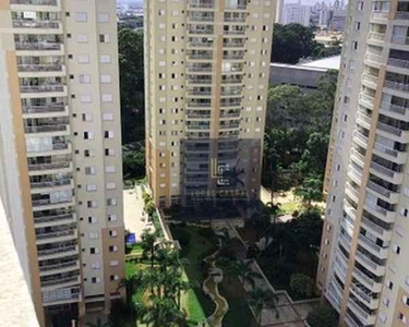Apartamento à venda, 93 m² por R$ 949.900,00 - Tatuapé - São Paulo/SP