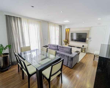 Apartamento à venda, 94 m² por R$ 940.000,00 - Alto da Boa Vista - São Paulo/SP