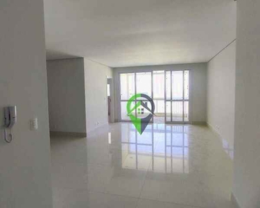 Apartamento à venda, 95 m² por R$ 960.000,00 - Aparecida - Santos/SP