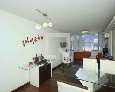 Apartamento à Venda - Botafogo, 3 Quartos, 98 m2