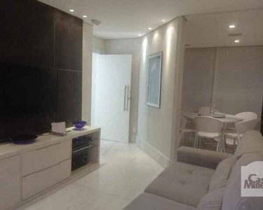 Apartamento à Venda - Buritis, 4 Quartos, 142 m²