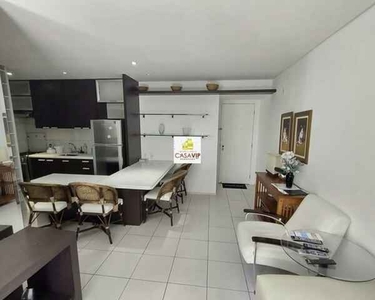 Apartamento à venda, Cerqueira César, 62m², 2 dormitórios, 1 suíte, 2 vagas!