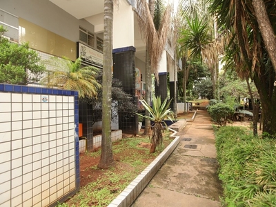 Kitnet à venda com 2 quartos na Asa Norte, Brasília