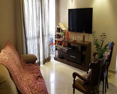 Apartamento a venda condomínio New Garden em Jundiaí SP