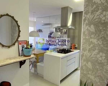 Apartamento a venda em Jurerê - Florianópolis - SC