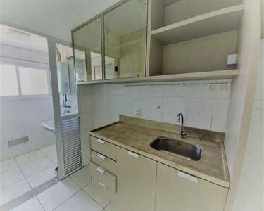 Apartamento à Venda em Perdizes em São Paulo/SP no Edifício La Vie no 5º Andar com 1 Suíte