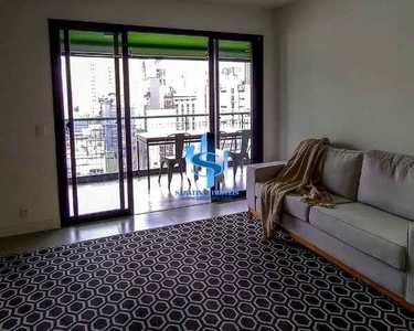 APARTAMENTO A VENDA EM SP BELA VISTA