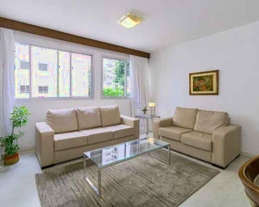 Apartamento à venda Jardim Europa!