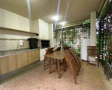 Apartamento à venda - Jardim Nova Petrópolis - São Bernardo do Campo/SP