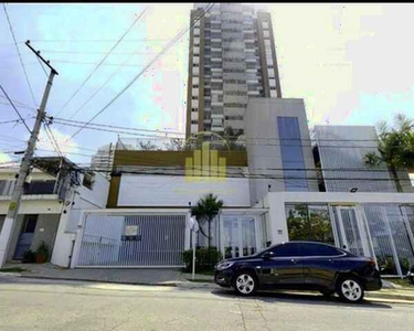 Apartamento à venda no bairro Bosque da Saúde - São Paulo/SP, Zona Sul