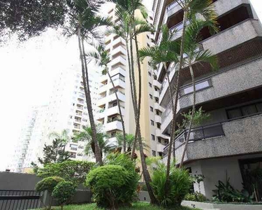 Apartamento à Venda no Bairro Santana em São Paulo/SP no Edifício Conde de Monte Cristo co