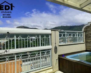 Apartamento à venda no bairro São Francisco - Niterói/RJ