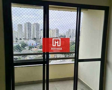 Apartamento à venda no bairro Vila Monumento - São Paulo/SP, Zona Sul