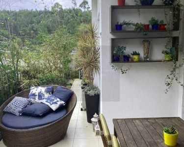 Apartamento à venda - Paisagem Tamboré