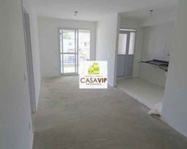 Apartamento à venda, Vila Ipojuca, 3 dormitórios, 1 suíte, 2 vagas!