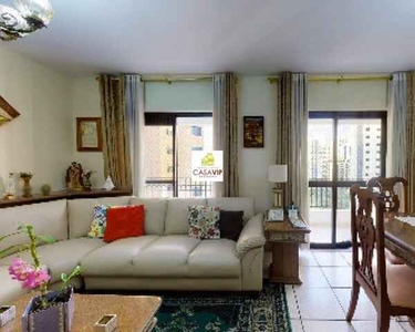 Apartamento à venda, Vila Mascote, 100m², 3 dormitórios, 1 suíte, 2 vagas!