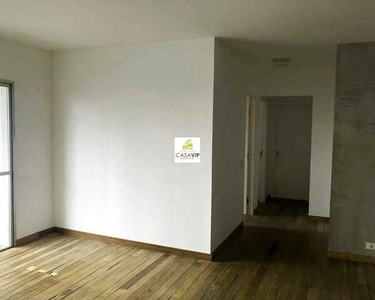 Apartamento à venda, Vila Sofia, 97m², 3 dormitórios, 1 suíte, 2 vagas!