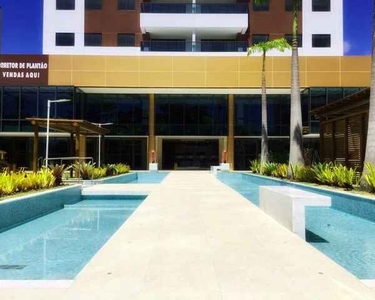 Apartamento Alto Padrão em Candeias, 4 Quartos (2 Suites), 132 M², 3 Vagas - Pronto