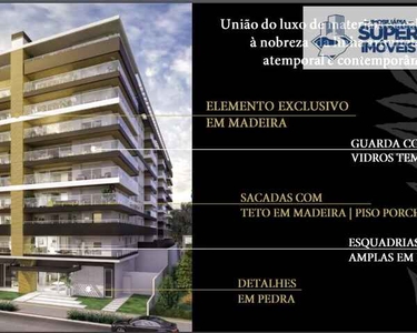 Apartamento Alto Padrão para Venda em Centro Pelotas-RS - 2078