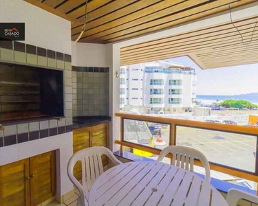 Apartamento Alto Padrão para Venda em Ingleses do Rio Vermelho Florianópolis-SC - 416