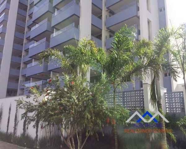 Apartamento Alto Padrão para Venda em Santa Maria Uberlândia-MG - 584