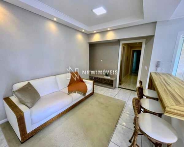 Apartamento com 02 Dormitórios no Centro em Balneário Camboriú - SC