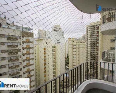 Apartamento com 2 dormitórios, 80 m² - venda por R$ 980.000,00 ou aluguel por R$ 3.200,00