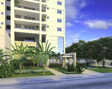 Apartamento com 2 dormitórios à venda, 100 m2 por R$ 970.000,00 - Jardim Dom Bosco - São P