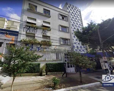 Apartamento com 2 dormitórios à venda, 120 m² por R$ 960.000,00 - Baixo Augusta - São Paul