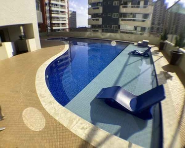 Apartamento com 2 dormitórios à venda, 140 m² por R$ 1.000.000,00 - Canto do Forte - Praia