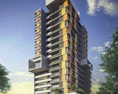 Apartamento com 2 dormitórios à venda, 74 m² por R$ 990.900 - Vila Mariana - São Paulo/SP