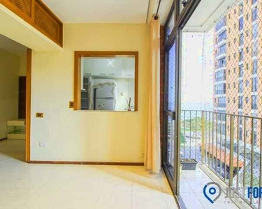 Apartamento com 2 dormitórios à venda, 75 m² por R$ 989.000,00 - Barra da Tijuca - Rio de