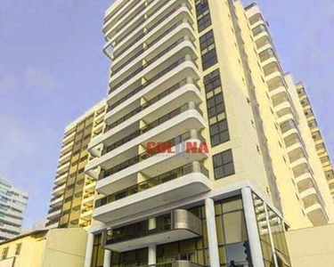Apartamento com 2 dormitórios à venda, 77 m² por R$ 972.000,00 - Icaraí - Niterói/RJ