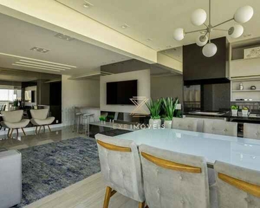 Apartamento com 2 dormitórios à venda, 81 m² por R$ 960.000 - Vila Formosa - São Paulo/SP