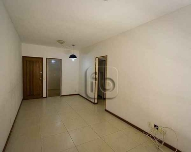 Apartamento com 2 dormitórios à venda, 83 m² por R$ 940.000 - Barra da Tijuca - Rio de Jan