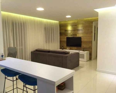 Apartamento com 2 dormitórios à venda, 87 m² por R$ 970.000,00 - Vila Anastácio - São Paul