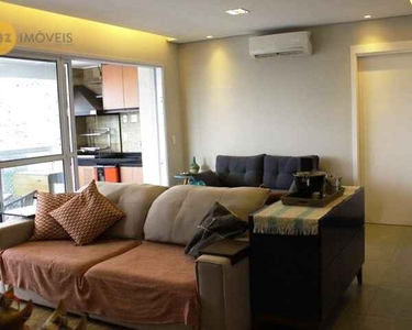 Apartamento com 2 dormitórios à venda, 90 m² - Centro - Osasco/SP