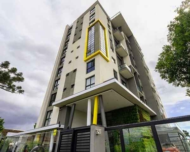 Apartamento com 2 dormitórios à venda, 90 m² por R$ 975.000,00 - Alto da Glória - Curitiba