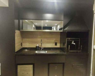 Apartamento com 2 dormitórios à venda, 94 m² por R$ 954.000,00 - Centro - São Bernardo do