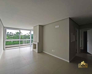 Apartamento com 2 dormitórios à venda, 98 m² por R$ 940.000,00 - Floresta - Gramado/RS