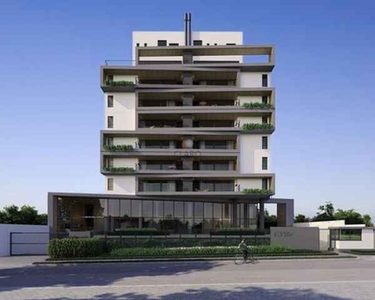 APARTAMENTO com 2 dormitórios à venda com 120m² por R$ 994.000,00 no bairro Juvevê - CURIT