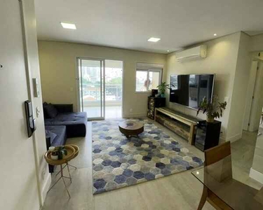 Apartamento com 2 dormitórios à venda na Barra Funda