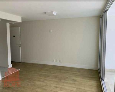 Apartamento com 2 dormitórios e 71m² no Code Campo Belo!