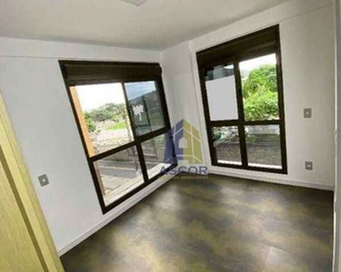 Apartamento com 2 dormitórios, sendo 2 suítes à venda, 113 m² por R$ 990.000 - Itacorubi